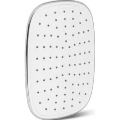 Baliv Kopfbrause KBR-25.50 Verchromt Weiß 9 Baliv Kopfbrause KBR-25.50 Verchromt Weiß -Garten Verkauf 4007873312847 S04 150920