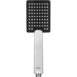 Baliv Überkopfbrause-Set KBS-21-30 Verchromt 13 Baliv Überkopfbrause-Set KBS-21-30 Verchromt -Garten Verkauf 4007873340000 S04 210920