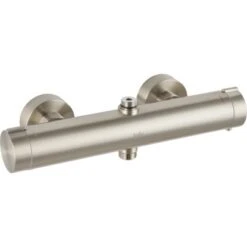 Baliv Überkopfbrause-Set KBS-22.21 Edelstahloptik 13 Baliv Überkopfbrause-Set KBS-22.21 Edelstahloptik -Garten Verkauf 4007873340116 S04 280820