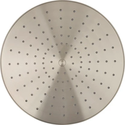 Baliv Überkopfbrause-Set KBS-22.21 Edelstahloptik 6 Baliv Überkopfbrause-Set KBS-22.21 Edelstahloptik – Bild 6