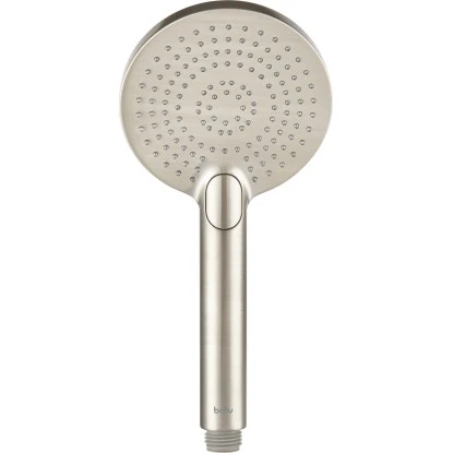 Baliv Überkopfbrause-Set KBS-22.21 Edelstahloptik 5 Baliv Überkopfbrause-Set KBS-22.21 Edelstahloptik – Bild 5