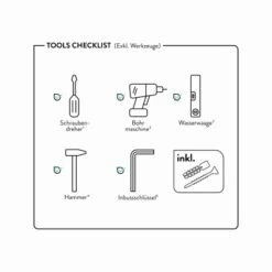 Baliv Überkopfbrause-Set KBS-14.120 Verchromt 21 Baliv Überkopfbrause-Set KBS-14.120 Verchromt -Garten Verkauf 4007873340123 100