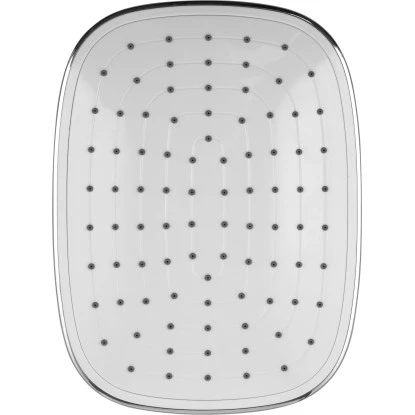 Baliv Überkopfbrause-Set KBS-14.120 Verchromt 4 Baliv Überkopfbrause-Set KBS-14.120 Verchromt – Bild 4