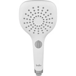 Baliv Überkopfbrause-Set KBS-14.120 Verchromt 15 Baliv Überkopfbrause-Set KBS-14.120 Verchromt -Garten Verkauf 4007873340123 40