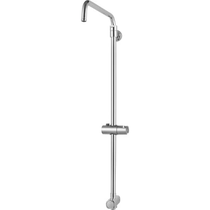 Baliv Überkopfbrause-Set KBS-14.120 Verchromt 3 Baliv Überkopfbrause-Set KBS-14.120 Verchromt – Bild 3