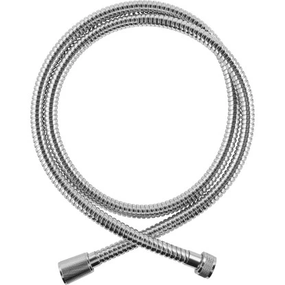 Baliv Überkopfbrause-Set KBS-14.120 Verchromt 7 Baliv Überkopfbrause-Set KBS-14.120 Verchromt – Bild 7