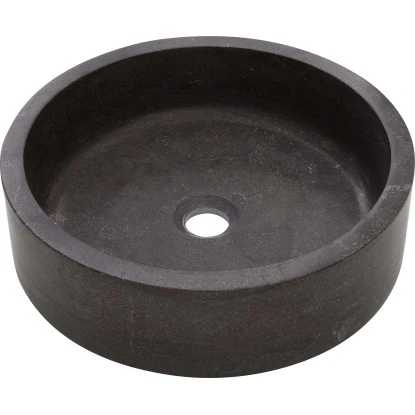 Baliv Aufsatzwaschbecken WBA-7070 Ø 40 Cm 1 Baliv Aufsatzwaschbecken WBA-7070 Ø 40 Cm