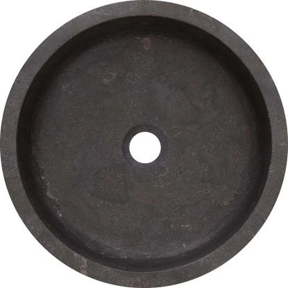 Baliv Aufsatzwaschbecken WBA-7070 Ø 40 Cm 2 Baliv Aufsatzwaschbecken WBA-7070 Ø 40 Cm – Bild 2