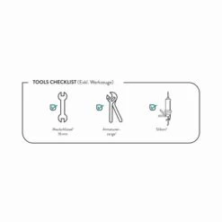 Baliv Aufsatzwaschbecken WBA-7090 61 Cm X 34,5 Cm -Garten Verkauf 4007873411540 WEB01 170621