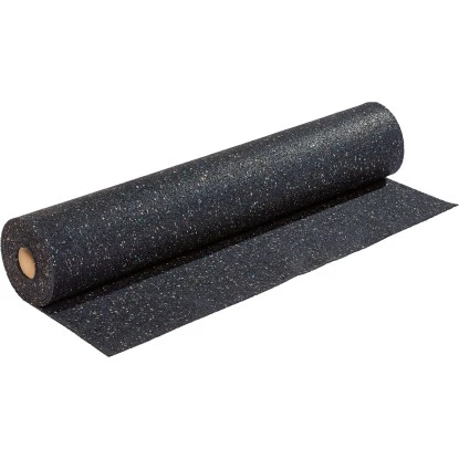 Allzweck-Gummi-Matte Regupol 6510G 200 Cm X 100 Cm X 0,5 Cm Schwarz 1 Allzweck-Gummi-Matte Regupol 6510G 200 Cm X 100 Cm X 0,5 Cm Schwarz