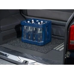 Allzweck-Gummi-Matte Regupol 6510G 200 Cm X 100 Cm X 0,5 Cm Schwarz 6 Allzweck-Gummi-Matte Regupol 6510G 200 Cm X 100 Cm X 0,5 Cm Schwarz -Garten Verkauf 4007873442018 1