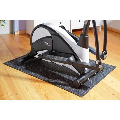 Allzweck-Gummi-Matte Regupol 6510G 200 Cm X 100 Cm X 0,5 Cm Schwarz 2 Allzweck-Gummi-Matte Regupol 6510G 200 Cm X 100 Cm X 0,5 Cm Schwarz – Bild 2