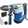 LUX 1500 W Bohrhammer BHA-1500 Mit Koffer