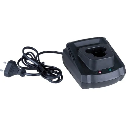 LUX 10,8 V Akku-Bohrschrauber ABS-12Li G Inkl. 2 Ah Akku 2 LUX 10,8 V Akku-Bohrschrauber ABS-12Li G Inkl. 2 Ah Akku – Bild 2