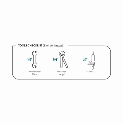 Baliv Aufsatzwaschbecken WBA-7060 Oval 70 Mm X 42 Cm 6 Baliv Aufsatzwaschbecken WBA-7060 Oval 70 Mm X 42 Cm – Bild 6