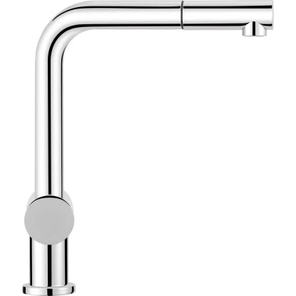 Baliv Küchenarmatur KI-1050 Verchromt 2 Baliv Küchenarmatur KI-1050 Verchromt – Bild 2