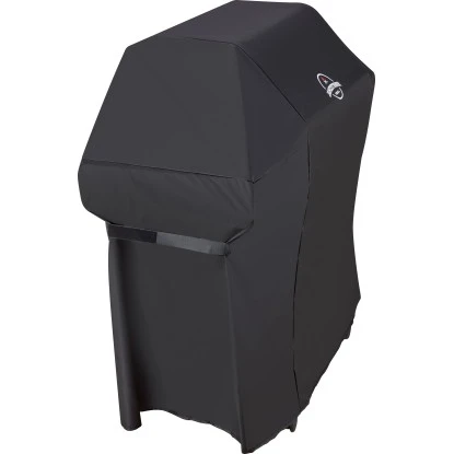 Jamestown Grill-Schutzhülle Für Maddox 4-Brenner 135 Cm X 53 Cm X 115 Cm 3 Jamestown Grill-Schutzhülle Für Maddox 4-Brenner 135 Cm X 53 Cm X 115 Cm – Bild 3