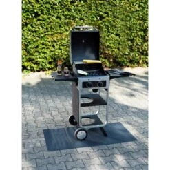 Wenko Spritzschutzmatte Suma 120 Cm X 60 Cm Wasserfest Und Abwischbar Schwarz 16 Wenko Spritzschutzmatte Suma 120 Cm X 60 Cm Wasserfest Und Abwischbar Schwarz -Garten Verkauf 4008838383100 1068 08