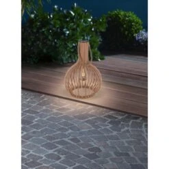 Solar-Laterne Nardelli 9 Solar-Laterne Nardelli -Garten Verkauf 4048121216227 50