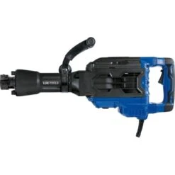 LUX 1700 W Abbruchhammer E-AHL-21 Mit Koffer