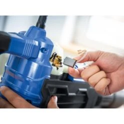 LUX 1700 W Abbruchhammer E-AHL-21 Mit Koffer 18 LUX 1700 W Abbruchhammer E-AHL-21 Mit Koffer -Garten Verkauf 4048121458610 100