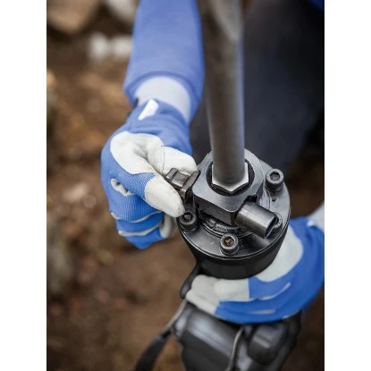 LUX 1700 W Abbruchhammer E-AHL-21 Mit Koffer 7 LUX 1700 W Abbruchhammer E-AHL-21 Mit Koffer – Bild 7