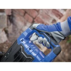 LUX 1700 W Abbruchhammer E-AHL-21 Mit Koffer 17 LUX 1700 W Abbruchhammer E-AHL-21 Mit Koffer -Garten Verkauf 4048121458610 80