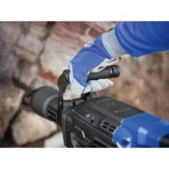 LUX 1700 W Abbruchhammer E-AHL-21 Mit Koffer 19 LUX 1700 W Abbruchhammer E-AHL-21 Mit Koffer -Garten Verkauf 4048121458610 90