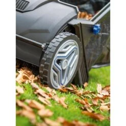 LUX-TOOLS Laub- Und Rasensammler LS-53 Mit Fangkorb 11 LUX-TOOLS Laub- Und Rasensammler LS-53 Mit Fangkorb -Garten Verkauf 4048121637046 60