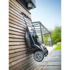 LUX-TOOLS Laub- Und Rasensammler LS-53 Mit Fangkorb 13 LUX-TOOLS Laub- Und Rasensammler LS-53 Mit Fangkorb -Garten Verkauf 4048121637046 80