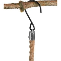 Solar-Pendelleuchte Pastoni Schwarz -Garten Verkauf 4048122037906 CU02170919