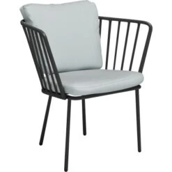 Balkonset Boonara Anthrazit 3-teilig 10 Balkonset Boonara Anthrazit 3-teilig -Garten Verkauf 4048126607075 S02 030820