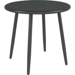 Balkonset Boonara Anthrazit 3-teilig 11 Balkonset Boonara Anthrazit 3-teilig -Garten Verkauf 4048126607075 S03 030820