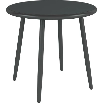 Balkonset Boonara Anthrazit 3-teilig 4 Balkonset Boonara Anthrazit 3-teilig – Bild 4