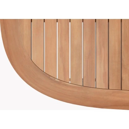 Balkonset Hervey Bay FSC® Naturfarben 3-teilig 9 Balkonset Hervey Bay FSC® Naturfarben 3-teilig – Bild 9