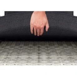 Lounge-Set Kalgan 6-teilig Wicker Eisgrau (B-Ware) -Garten Verkauf 4048126625642 110