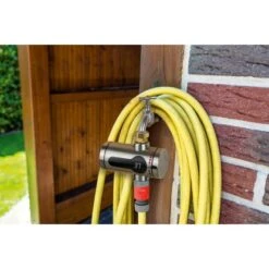 Maxxmee Edelstahl-Durchlauferhitzer Kompakt 3600 W -Garten Verkauf 4052926052515 4257 5