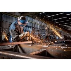 Bosch Professional Winkelschleifer GWS 2200 J 6 Bosch Professional Winkelschleifer GWS 2200 J -Garten Verkauf 4053423240719 4928 A 01