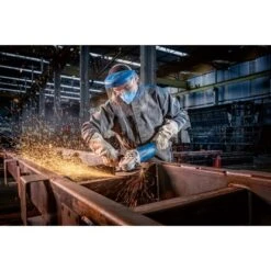 Bosch Professional Winkelschleifer GWS 2200 J 7 Bosch Professional Winkelschleifer GWS 2200 J -Garten Verkauf 4053423240719 4928 A 02