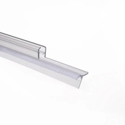 Schulte Dichtprofil Für Serie Alexa Style 2.0 Und Sunny 1 Schulte Dichtprofil Für Serie Alexa Style 2.0 Und Sunny