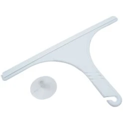 Schulte Glaswischer Weiß -Garten Verkauf 4060991034428 2053 4