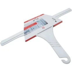 Schulte Glaswischer Weiß -Garten Verkauf 4060991034428 2053 6