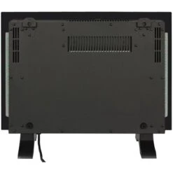 El Fuego Elektrokamin Aarau II Schwarz 900/2000 W 25 El Fuego Elektrokamin Aarau II Schwarz 900/2000 W -Garten Verkauf 4250373262819 2240 S 7