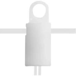 Amare LED-Clusterlichterkette Lichtervorhang Weiß -Garten Verkauf 4251083910151 4655 08