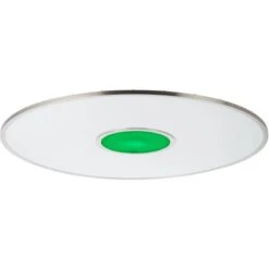 AEG LED-Wand- Und Deckenlampe Carmina Mit Farbwechsler Dimmbar über Fernbedinung -Garten Verkauf 430692 4731 10