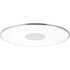 AEG LED-Wand- Und Deckenlampe Carmina Mit Farbwechsler Dimmbar über Fernbedinung -Garten Verkauf 430692 4731 2