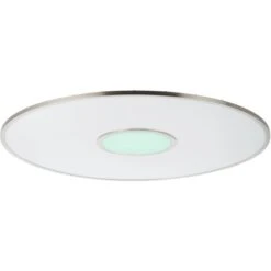 AEG LED-Wand- Und Deckenlampe Carmina Mit Farbwechsler Dimmbar über Fernbedinung -Garten Verkauf 430692 4731 4