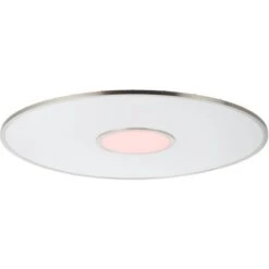 AEG LED-Wand- Und Deckenlampe Carmina Mit Farbwechsler Dimmbar über Fernbedinung -Garten Verkauf 430692 4731 5