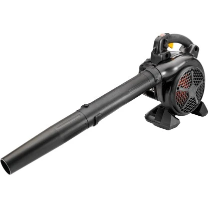 McCulloch Benzin-Laubbläser GBV 322 1 McCulloch Benzin-Laubbläser GBV 322