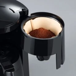 Severin Kaffeeautomat KA9234 Mit 2 Thermokannen 800 W Schwarz -Garten Verkauf 43322 4776 Kaffeeautomat 5